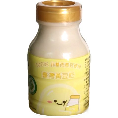 黃豆奶PP瓶170ml